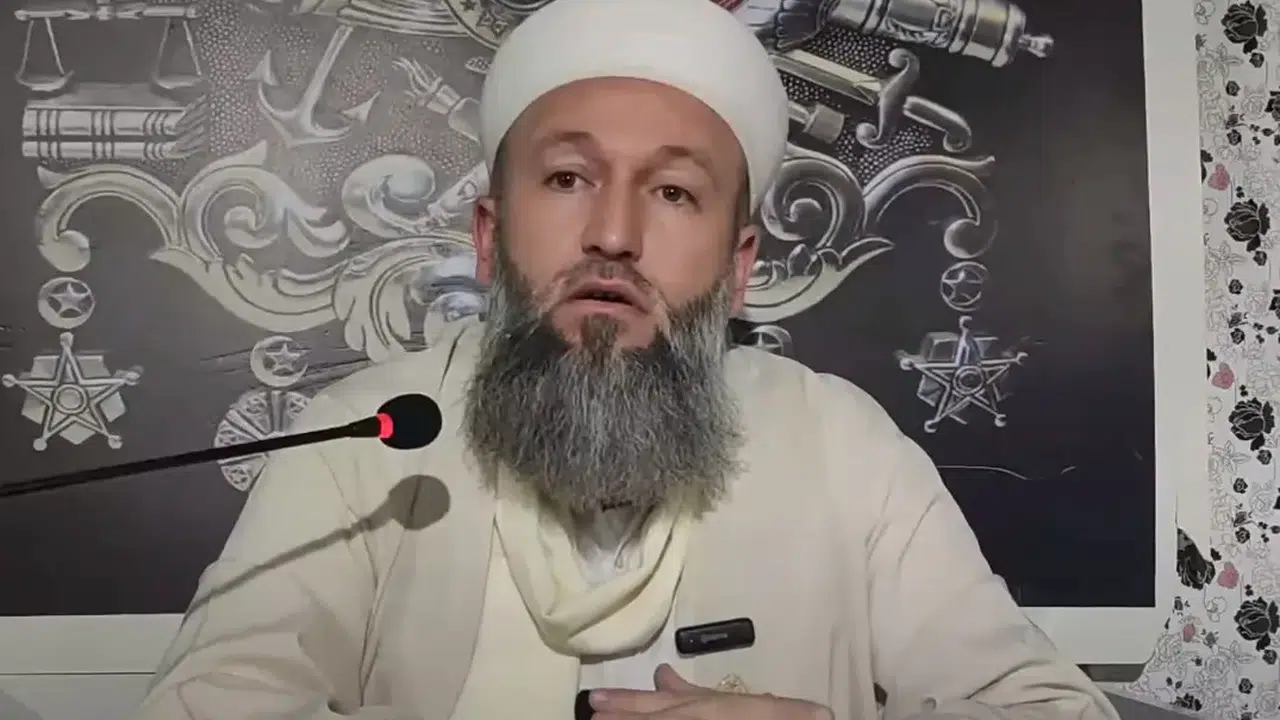 Hüseyin Çevik hakkında merak edilenler: İşte hayatı ve açıklamaları