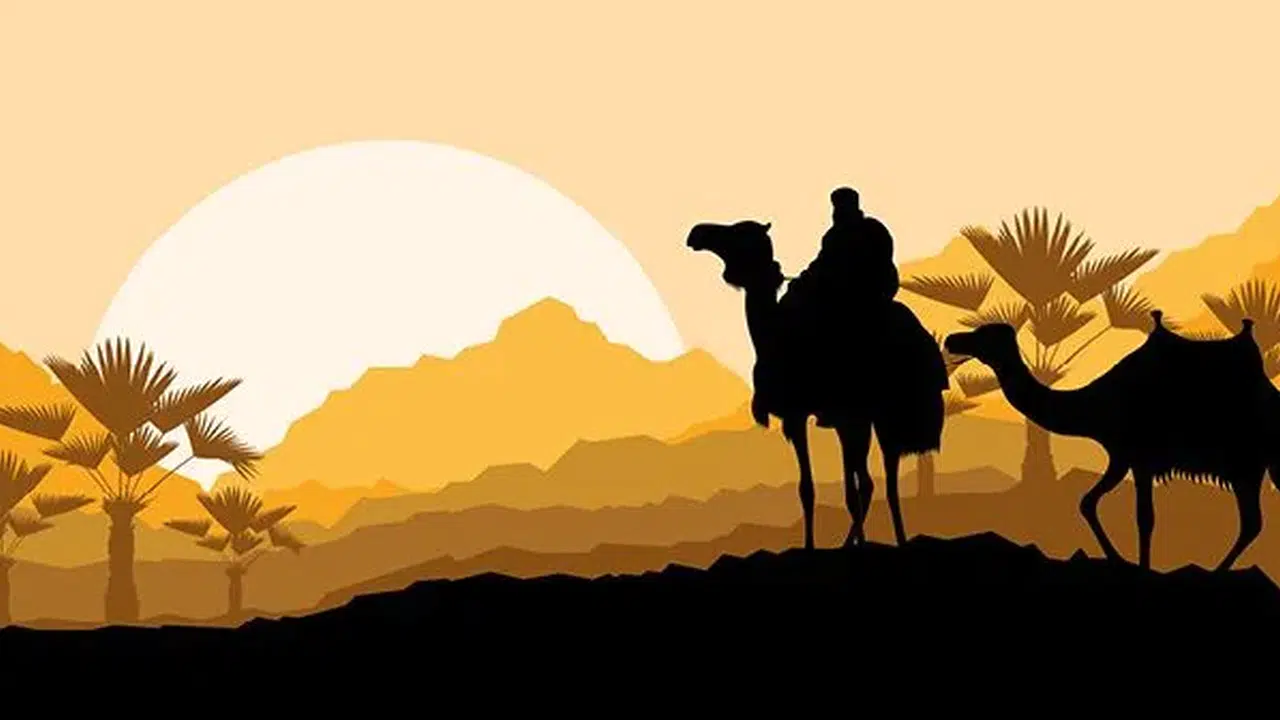 Cinlerle Hangi Peygamber Konuşuyordu, Hz. Süleyman Cinlere Nasıl Hükmetti, Süleyman Peygamber’e Verilen Özel Yetkiler Nelerdi?