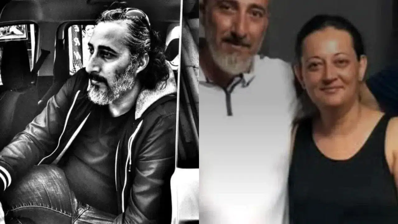 Emine Ayten hayatı (kimdir), neden hayatını kaybetti, kaç yaşındaydı, eşi kim?