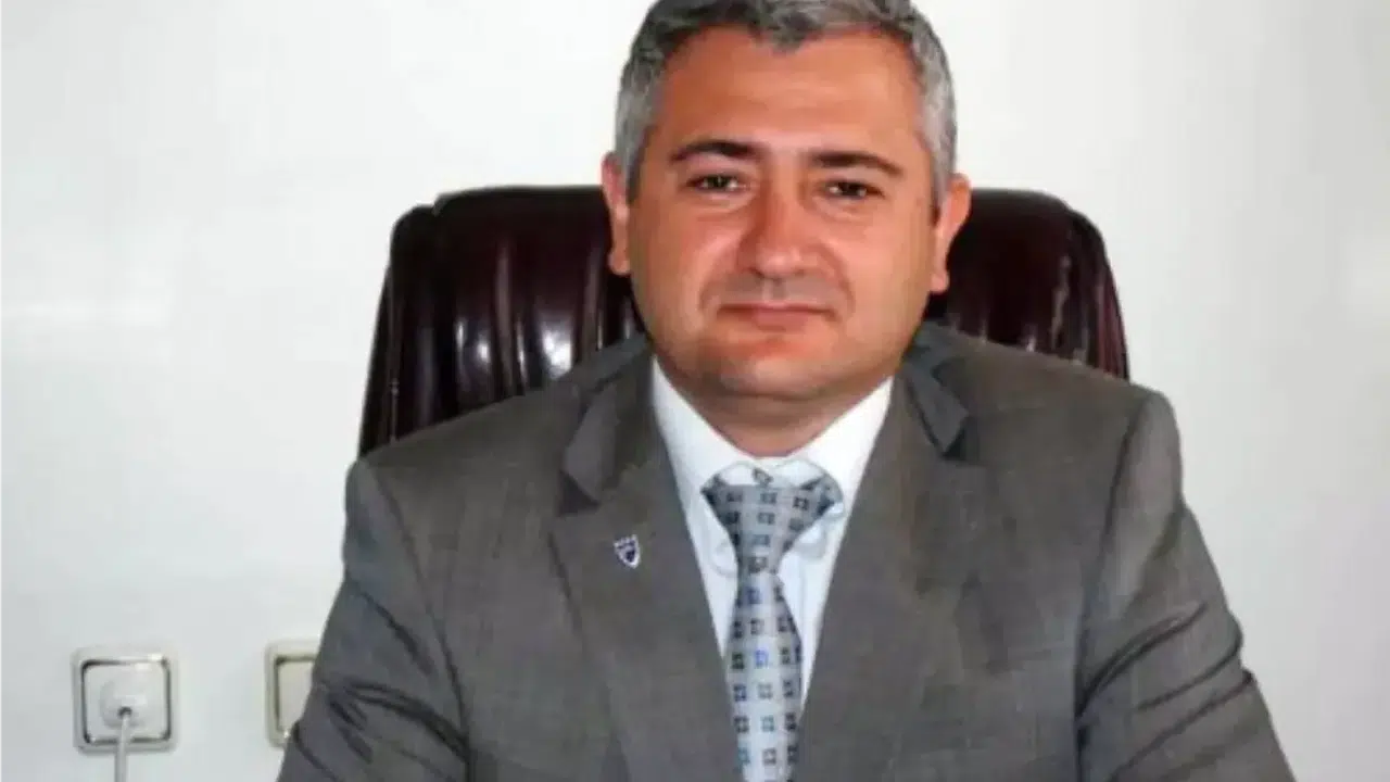 Fehmi Sinan Niyazi hayatı, Aydın Kuyucak Kaymakamı Kaç Yaşında, Nerede Doğdu, Hangi Görevlerde Bulundu, Mesleği Ne?