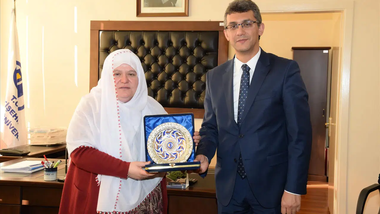 Mihalgazi Belediye Başkanı kim, Zeynep Güneş Akgün hangi partiden, neden gündemde?