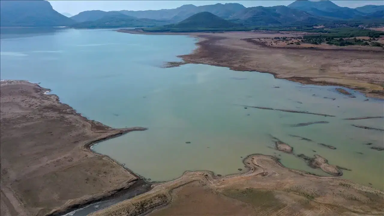 İzmir’de 18 Şubat 2026 Baraj Doluluk Oranları Yüzde Kaç Oldu? İZSU Verilerine Göre Son Durum Ne?