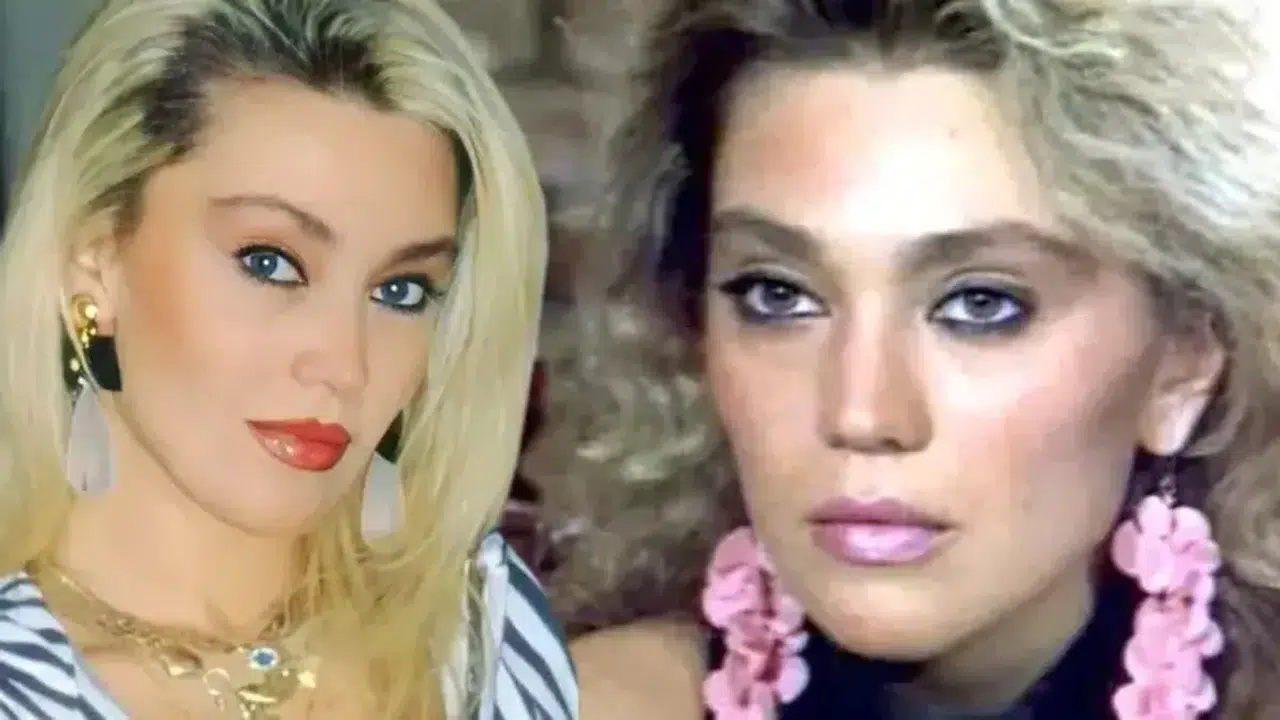 Sevtap Parman Kimdir, Hangi Dizi ve Filmlerde Oynadı, Yaşıyor mu, Hastalığı Ne, Hangi Huzurevinde Kalıyor?