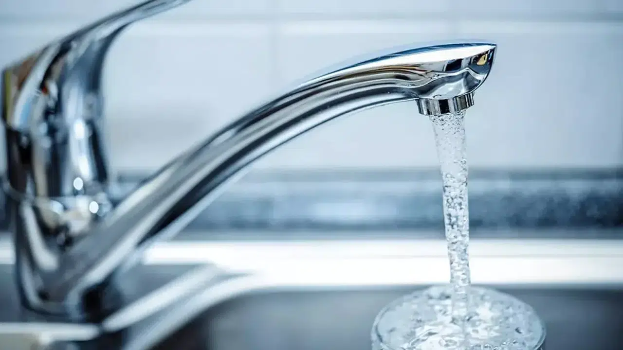 Muş’ta Musluklardan Akan Suya Dikkat! Resmi Uyarı Geldi