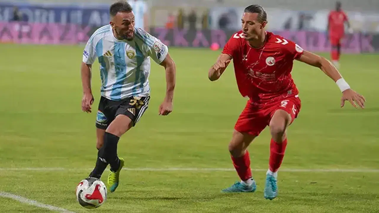 Ankara Keçiörengücü - Erzurumspor FK maçı hangi statta, saat kaçta, bilet fiyatları ne kadar, kaç TL?