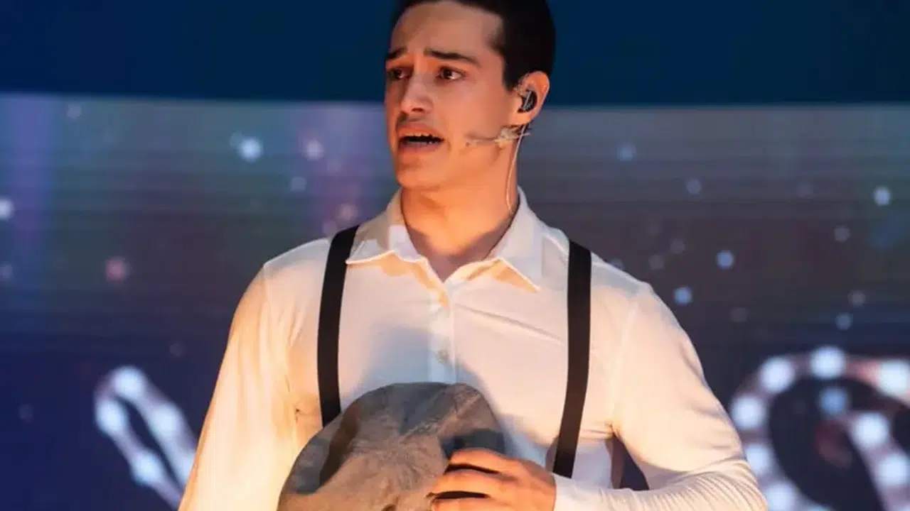 Kaan Miraç Sezen Kaç Yaşında ve Nereli, Hangi Dizilerde Oynadı?