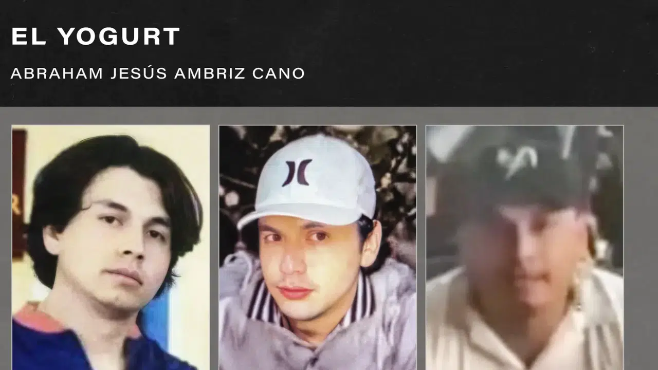 El Yogurt hayatı (kimdir), kartelin yeni lideri mi, CJNG çetesine mi üye?