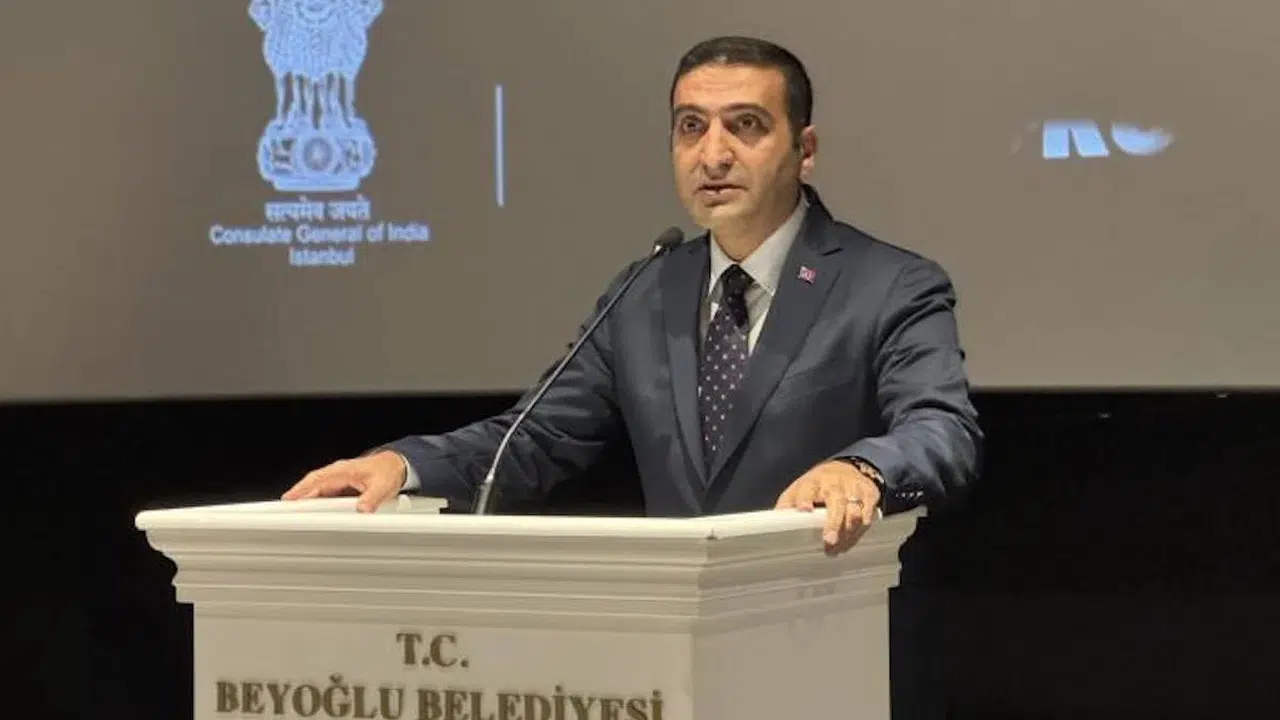 İnan Güney biyografisi, nerede doğdu, mesleği ne, kaç yaşında, eşi ve çocukları var mı?