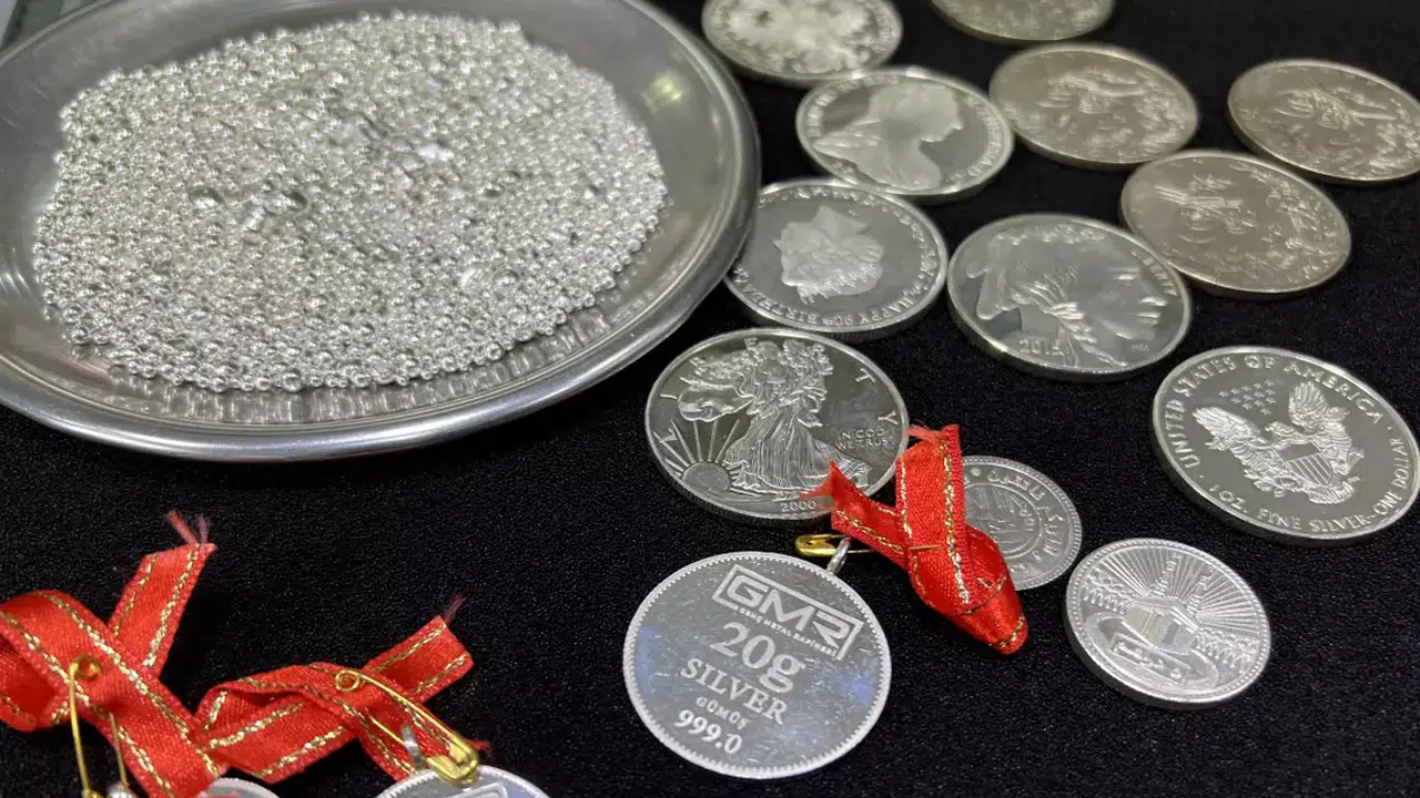 Gram gümüş fiyatı neden yükseldi, düşer mi, uzun vadede beklentiler ne, ons gümüş ve dolar etkisi ne kadar belirleyici?