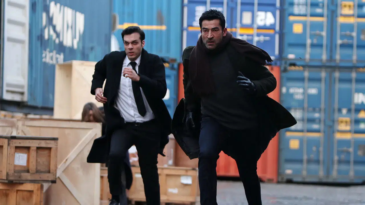 A.B.İ dizisine “Şimşek” karakteri mi geliyor? Şimşek’i kim oynayacak, hikâyedeki yeri ne olacak?