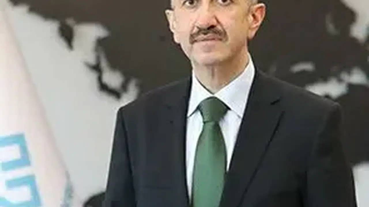 Yeni İçişleri Bakan Yardımcısı Mehmet Cangir Hayatı, Kaç Yaşında, Nereli, Hangi Görevlerde Bulundu?