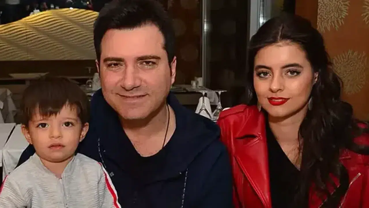 Murat Kurşun’un eşi Asena Kurşun kaç yaşında, nereli, Miss Turkey süreci