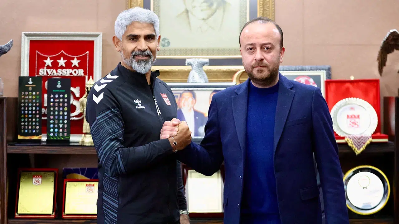 İsmet Taşdemir kimdir, Sivasspor'un yeni teknik direktörü hangi takımları çalıştırdı?