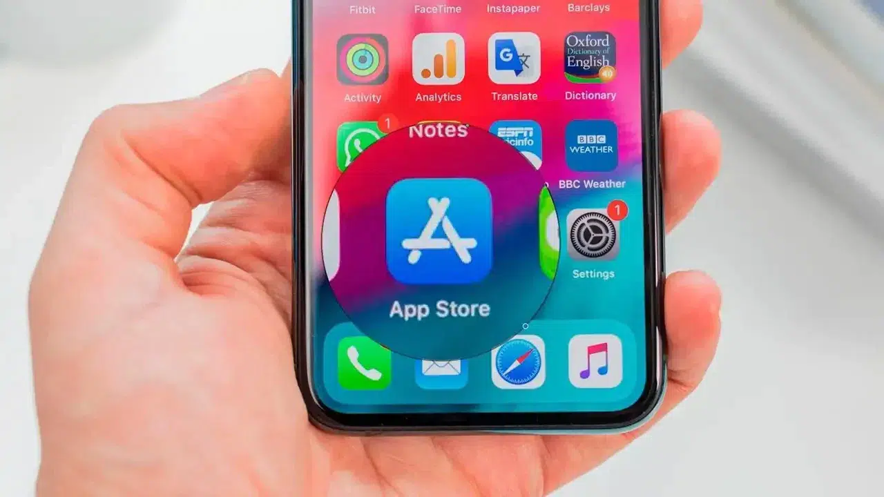 App Store’da yeni dönem! 18 yaş altına kapılar kapanıyor