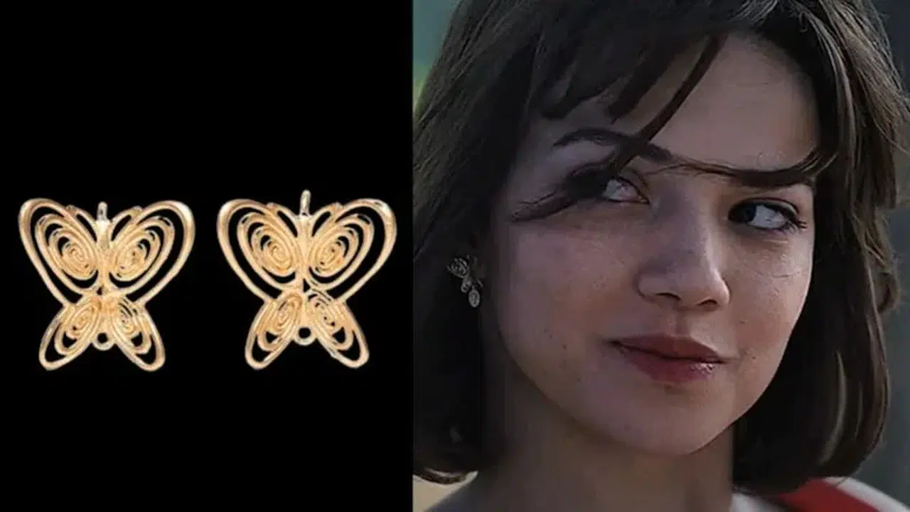 Masumiyet Müzesi dizisinde Füsun’un küpeleri ne kadar, nerede satılıyor, satış rekoru kırdığı doğru mu?