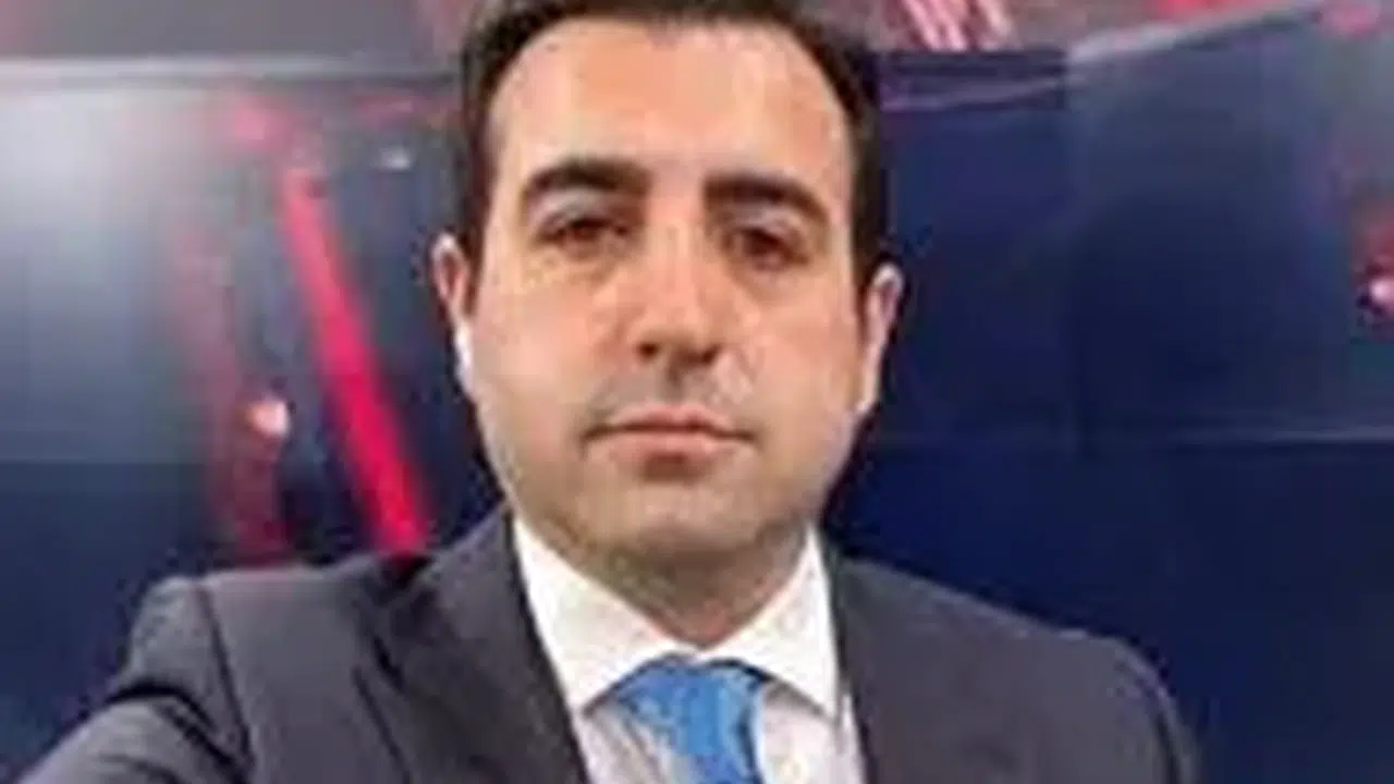 Gazeteci Abdurrahman Şimşek Hayatı, Gazetecilik Kariyeri? İstihbarat Haberciliği, FETÖ ile Mücadeledeki Rolü...