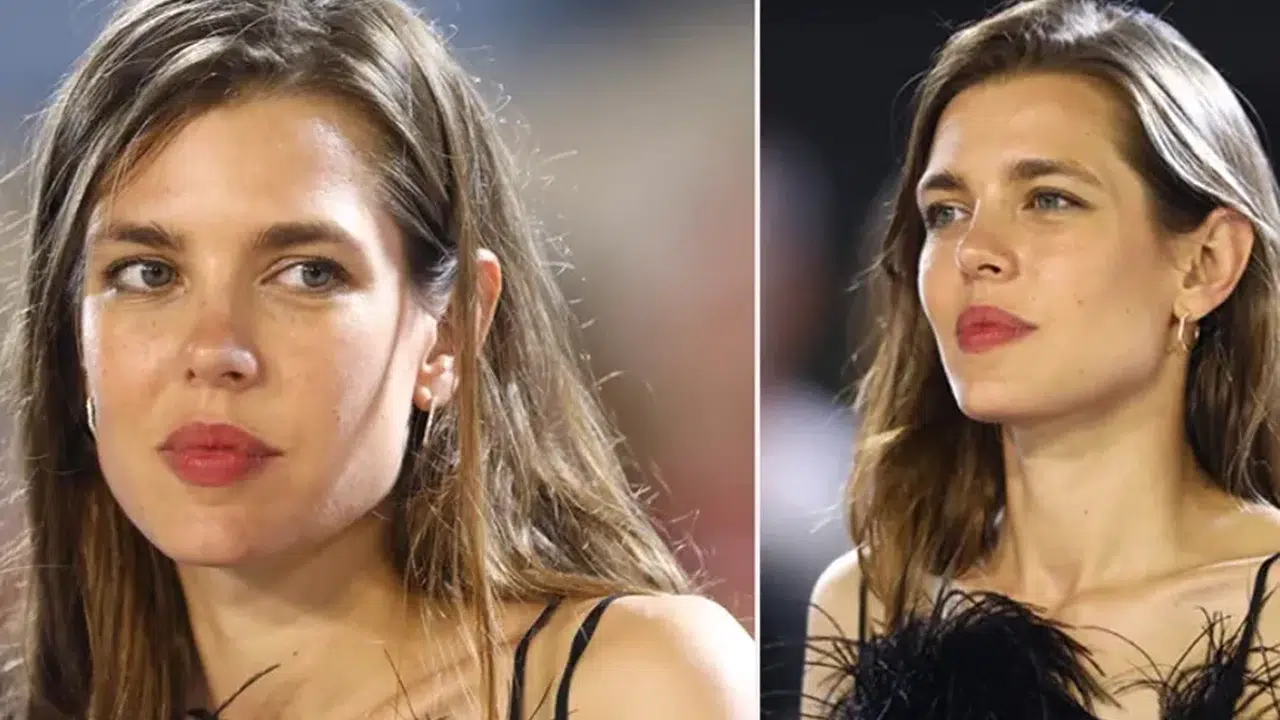 Charlotte Casiraghi kim, nerede doğdu, neden Filozof Prenses deniyor, eşi ve çocukları var mı?