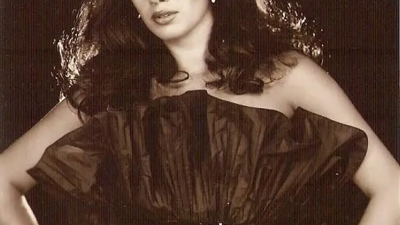 'Hal Hal' şarkısındaki “Nazo gelin” kim? Barış Manço kime yazdı? Türkan Şoray’ın kardeşi Nazan Şoray’ın müzik kariyeri ve son durumu!