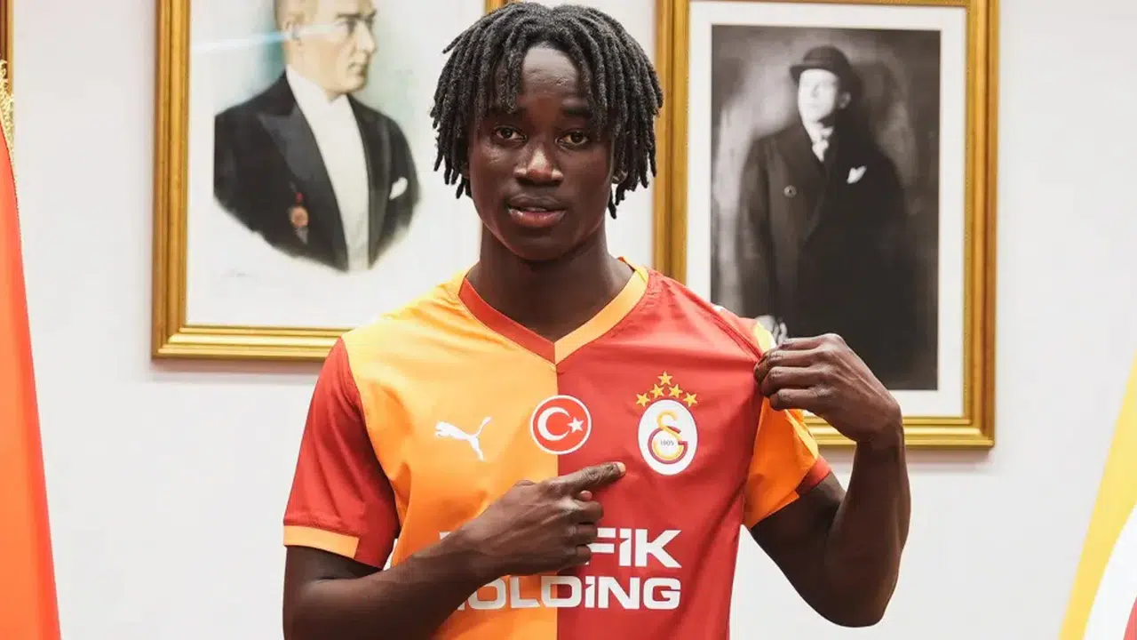 Galatasaray Eyüpspor Kadrosunda Renato Nhaga Var mı, Oynayacak mı, Yedek mi Başlayacak?