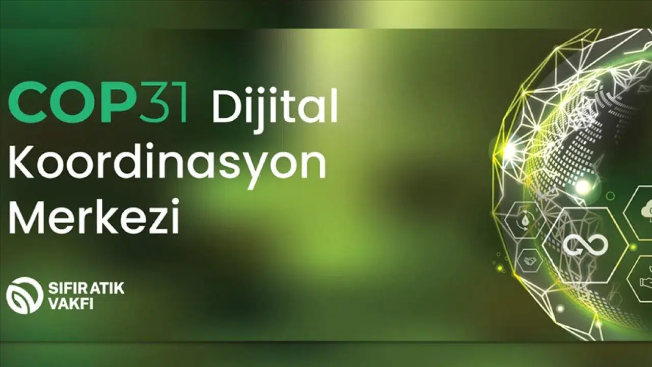 COP31 sürecinde Emine Erdoğan’dan dijital koordinasyon vurgusu