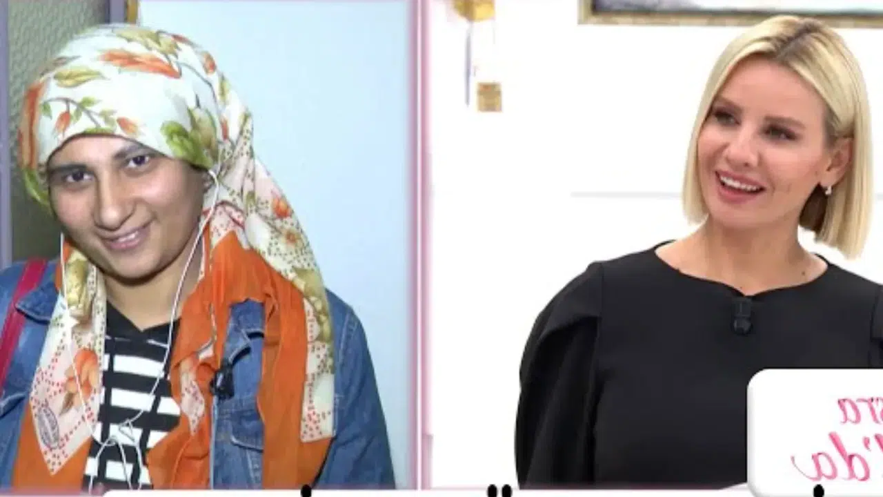 Esra Erol’un tartışmalı ismi Cemile’den büyük değişim!