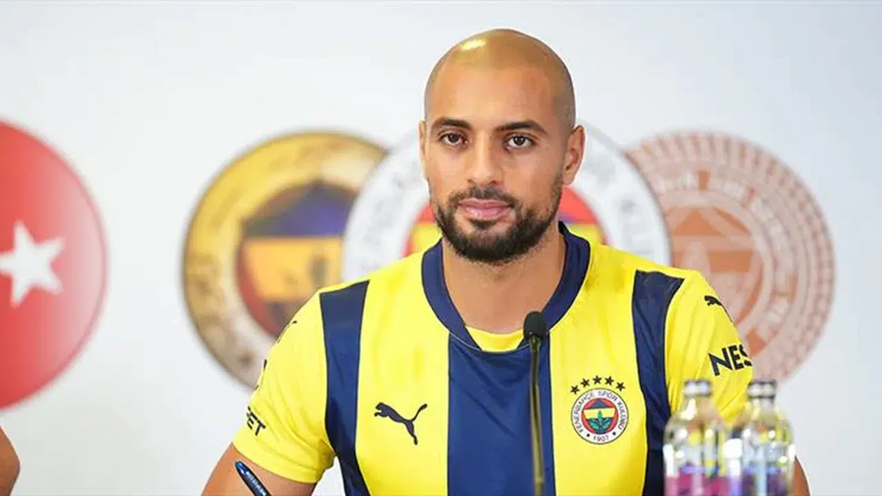 Sofyan Amrabat için flaş karar: Real Betis bonservisi alacak mı? Amrabat Fenerbahçe’ye geri mi dönecek?