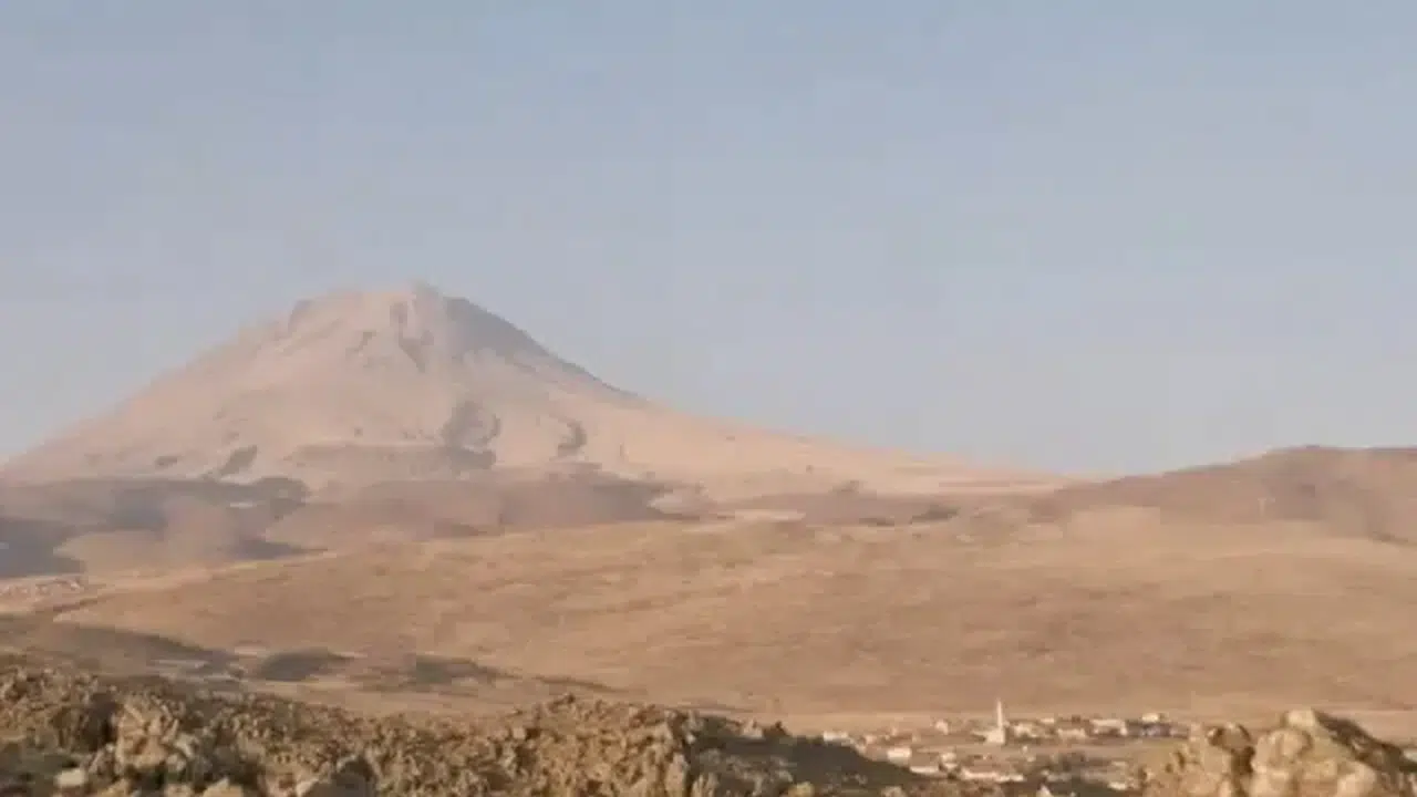 Aksaray Gözlükuyu Köyü Nerede, Sevdiğim Sensin'deki köy gerçek mi?