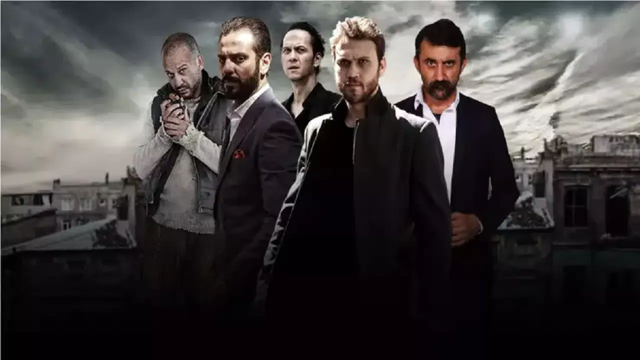 Çukur Dizisi Oyuncuları Kimler, Konusu Ne? Kaç Sezon Sürdü, Kaç Bölüm Yayınlandı