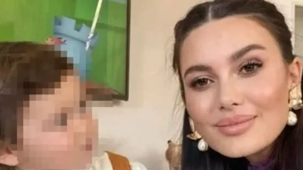 Hacı Sabancı’nın Oğlunun Annesi Fatma Demir Hayatı, Uzay Sabancı Ne Zaman Doğdu, Babalık Davasında Son Durum Ne?