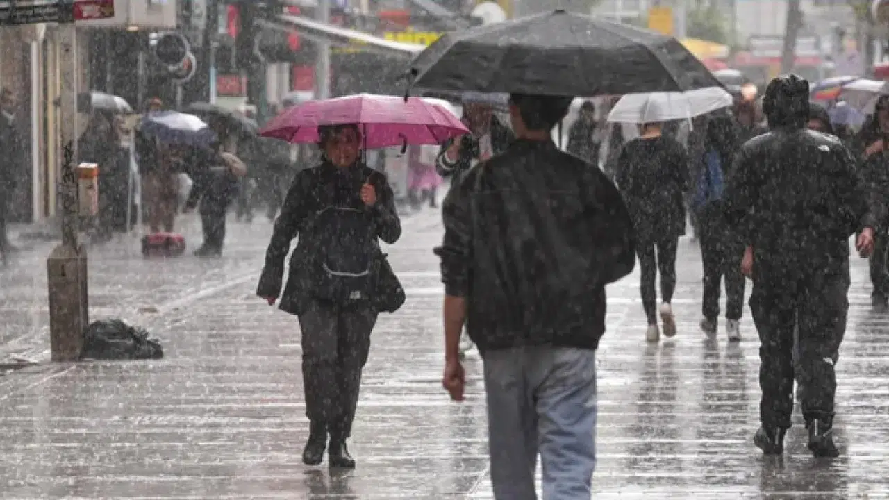 SON DAKİKA! 16 Şubat Pazartesi Düzce'de okullar tatil mi? Valilikten fırtına ve TATİL AÇIKLAMASI