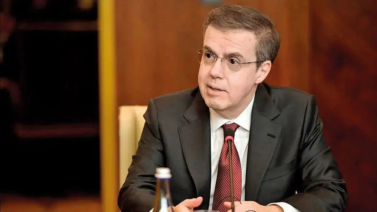 İhlas Holding Yönetim Kurulu Başkanı Ahmet Mücahid Ören hayatı , yaşı, memleketi, eşi var mı, hakkında merak edilenler