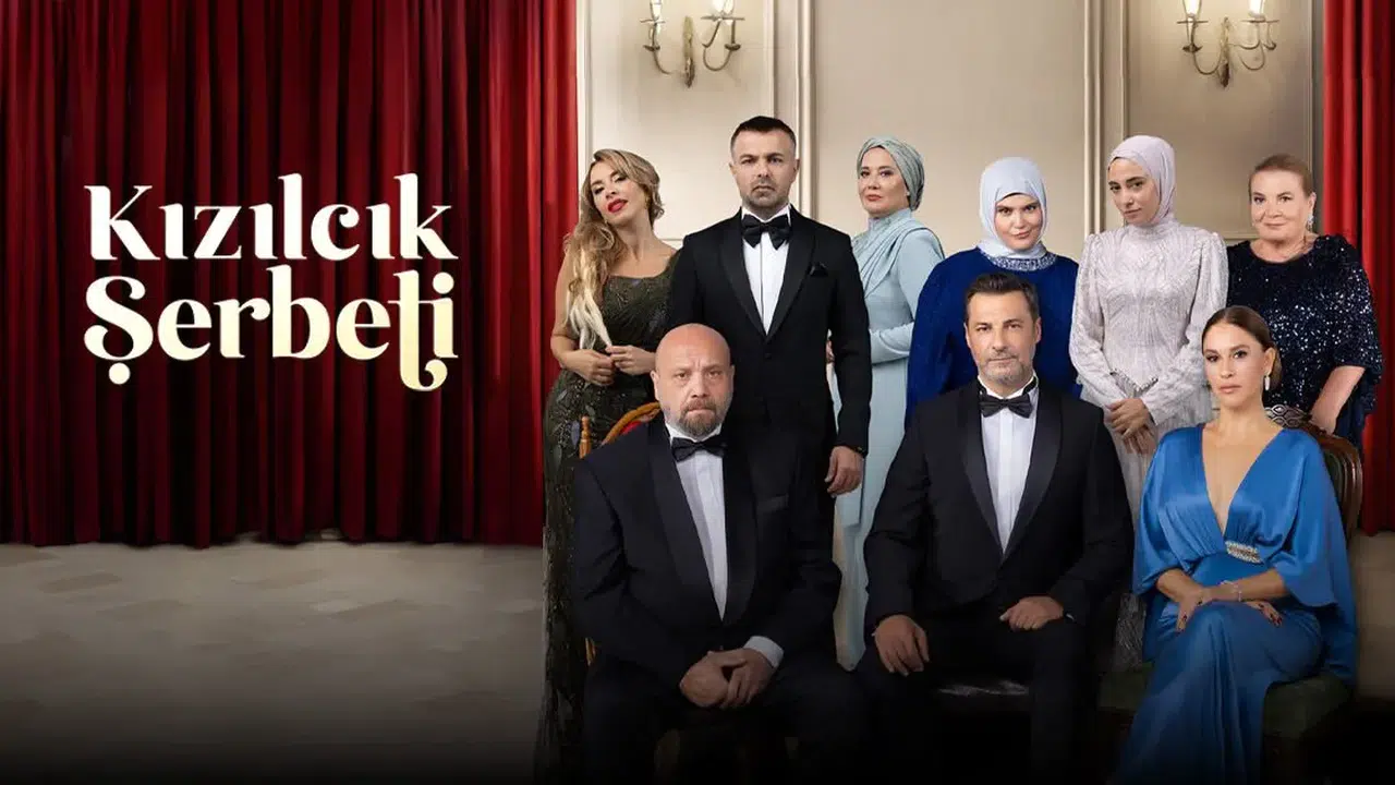 Kızılcık Şerbeti 128. Bölüm Fragmanı Yayınlandı mı? Kızılcık Şerbeti 127. Bölümde Ömer ve Kıvılcım Gerçeği Öğreniyor