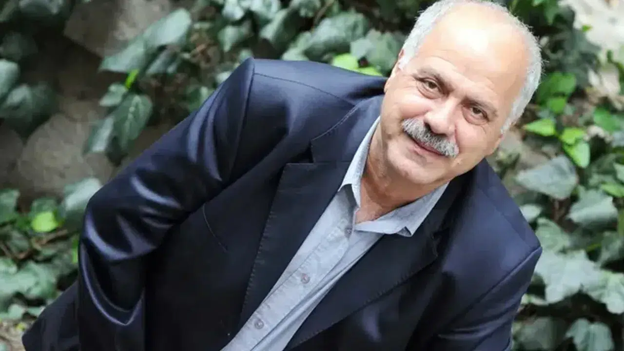 Ali Tutal neden öldü? Usta Oyuncu Ali Tutal hastalığı neydi, kaç yaşındaydı?