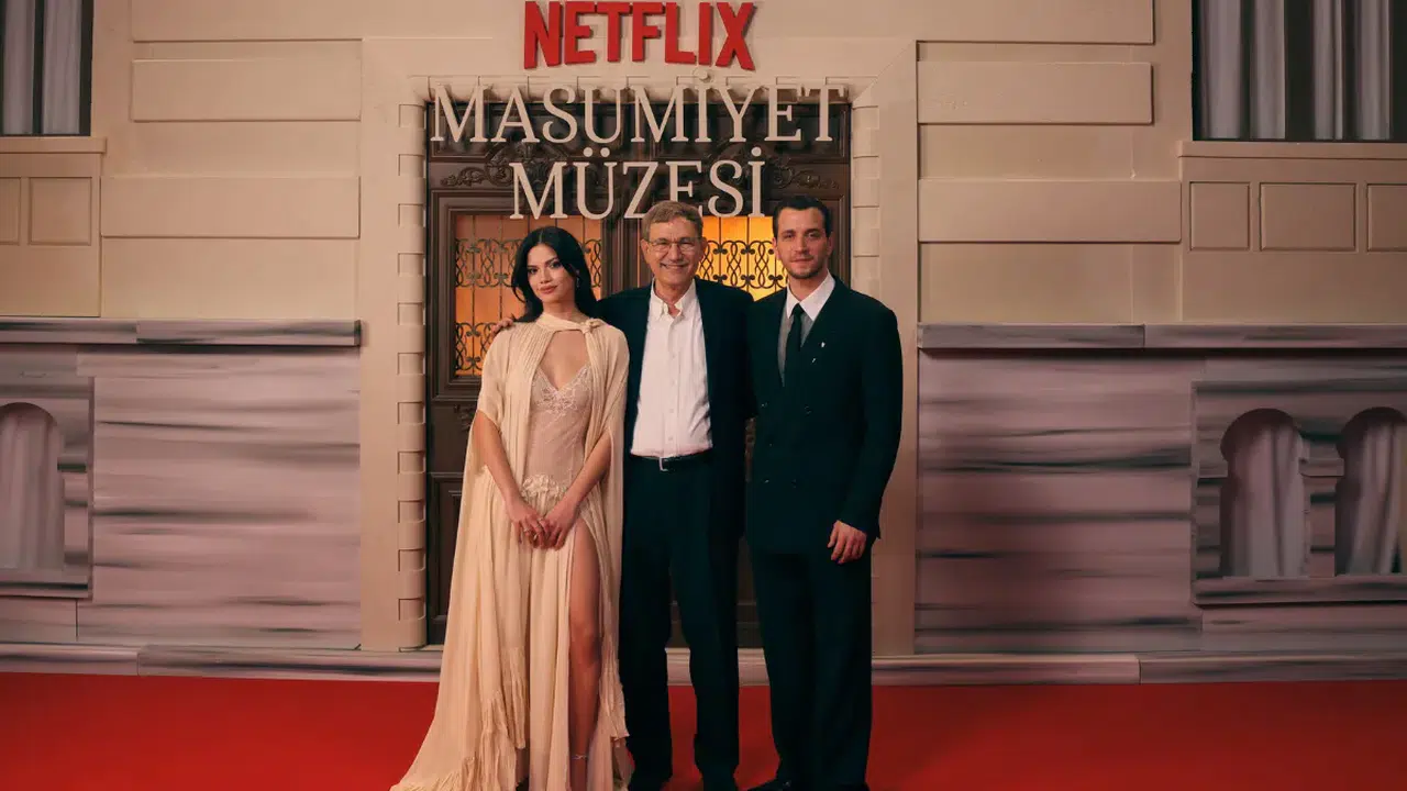 Masumiyet Müzesi’nin Sibel’i Kim? Oya Unustası Kaç Yaşında, Aslen Nereli, Evli mi, Sevgilisi Var mı, Oynadığı Dizi ve Filmler Neler?
