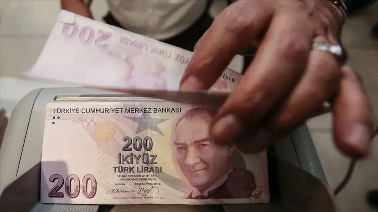Para Transferlerinde Yeni Dönem! 400 Bin Lira Üstüne Detaylı Açıklama Şartı