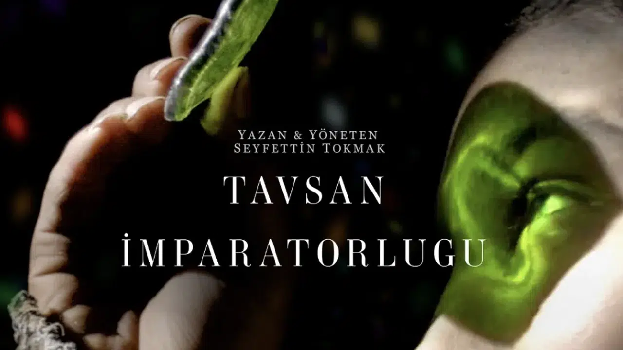 7 ödüllü Tavşan İmparatorluğu sinema perdesine geliyor