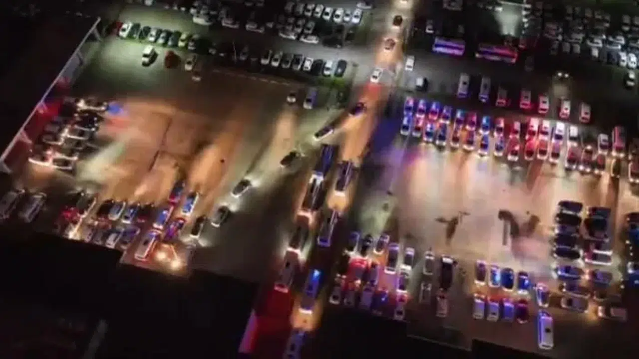 700 Personelle Şafak Baskını! Bursa, Mersin ve Antalya’da Uyuşturucu Operasyonu