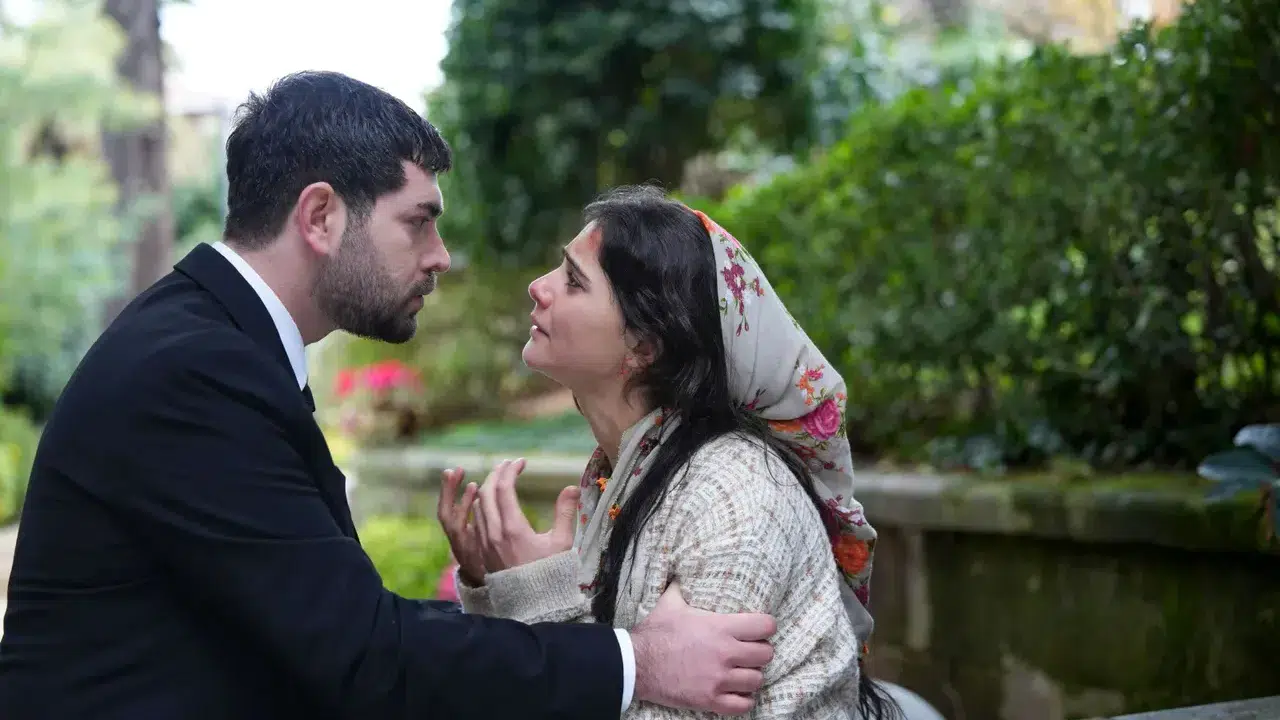 Sevdiğim Sensin Civan kim, gerçek ismi ne, memleketi neresi, kaç yaşında ve hangi dizilerde oynadı?