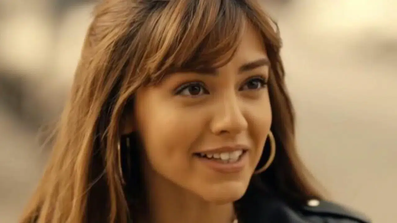 Aslıhan Malbora'nın hangi fotoğrafı çok konuşuldu, Çağatay Ulusoy aşkını ilan mı etti?