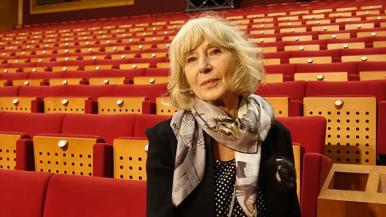 Ayşe Kulin' in kitapları hangileri, aslen nereli, kaç yaşında, edebiyata hangi eserleriyle damga vurdu, özel hayatı neden yeniden konuşuluyor?