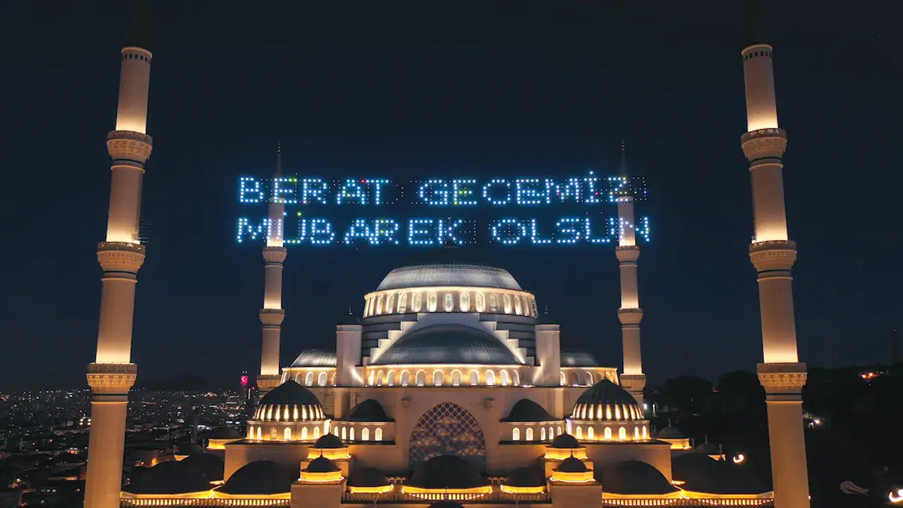 Bugün kandil mi, ne kandili? Berat Kandili bugün mü idrak edilecek, 2026 kandil günleri Diyanet bilgisi