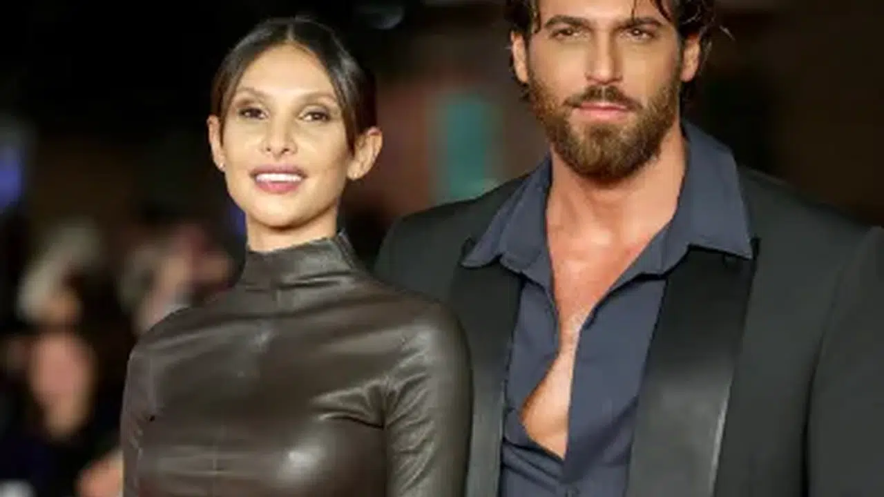 Can Yaman sevgilisi kimdir, DJ Sara Bluma kimdir, nereli, nasıl tanıştılar ve Instagram hesabı ne?