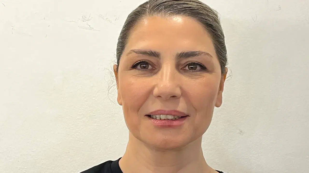 Kızılcık Şerbeti Rukiye'nin gerçek ismi ne, Eda Yılmaz Yenerin sevgilisi var mı, kiminle evli, kaç yaşında?