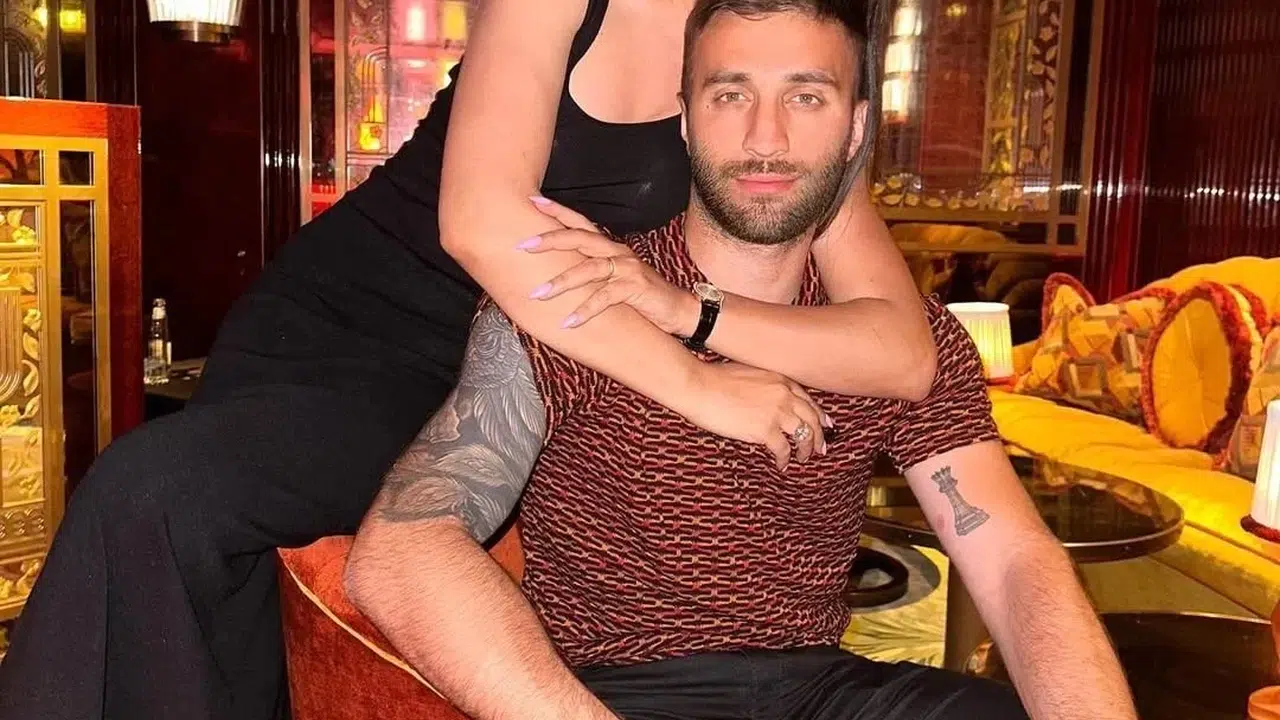 Ebru Şancı’nın botoks hamlesi ters tepti! Kaşı havada kaldı