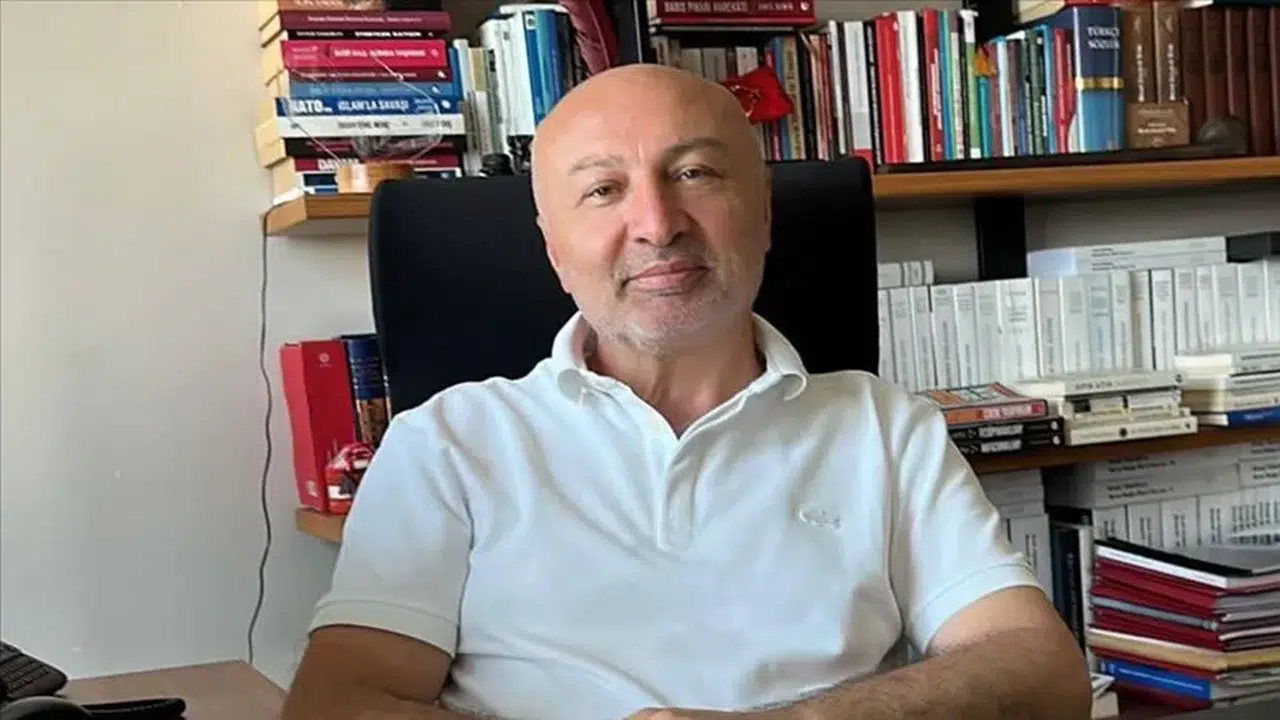 Cumhurbaşkanı Başdanışmanı Hamdi Kılıç kimdir, neden öldü, ölüm nedeni neydi, cenazesi ne zaman defnedilecek?