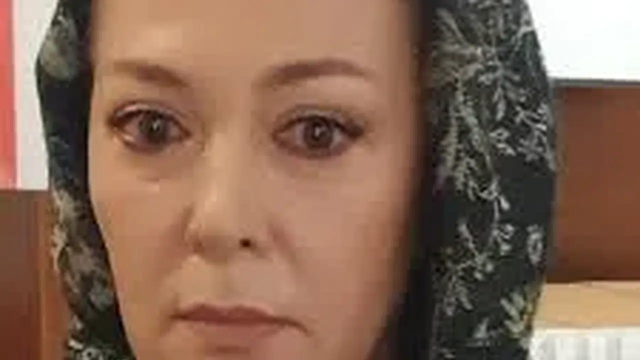 Berrin Arısoy hayatı (kimdir), yaşı kaç, aslen nereli, oynadığı diziler ve filmler hangileri?