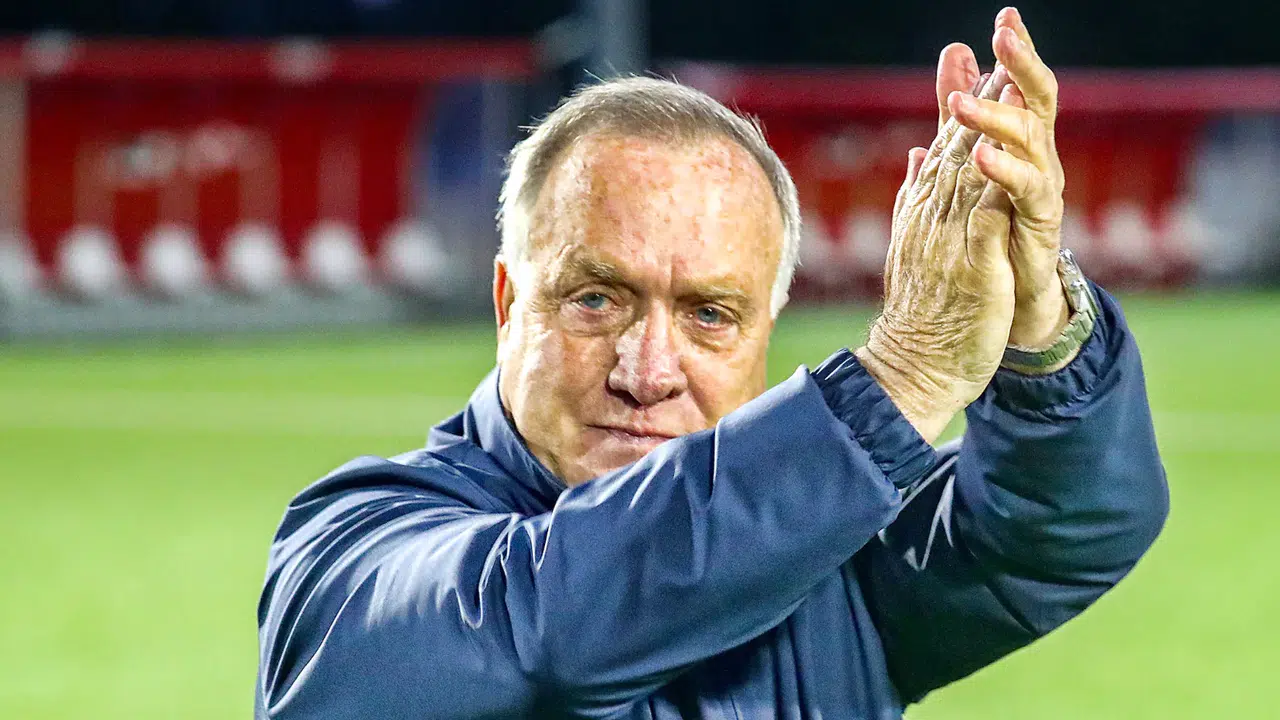 Dick Advocaat neden ayrıldı, kızının sağlık sorunu ne, yerine kim gelecek?