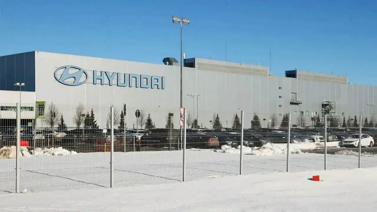 Türkiye’den dünyaya Hyundai araçları! İzmit’ten 40 ülkeye elektrikli ve hibrit İhracatı