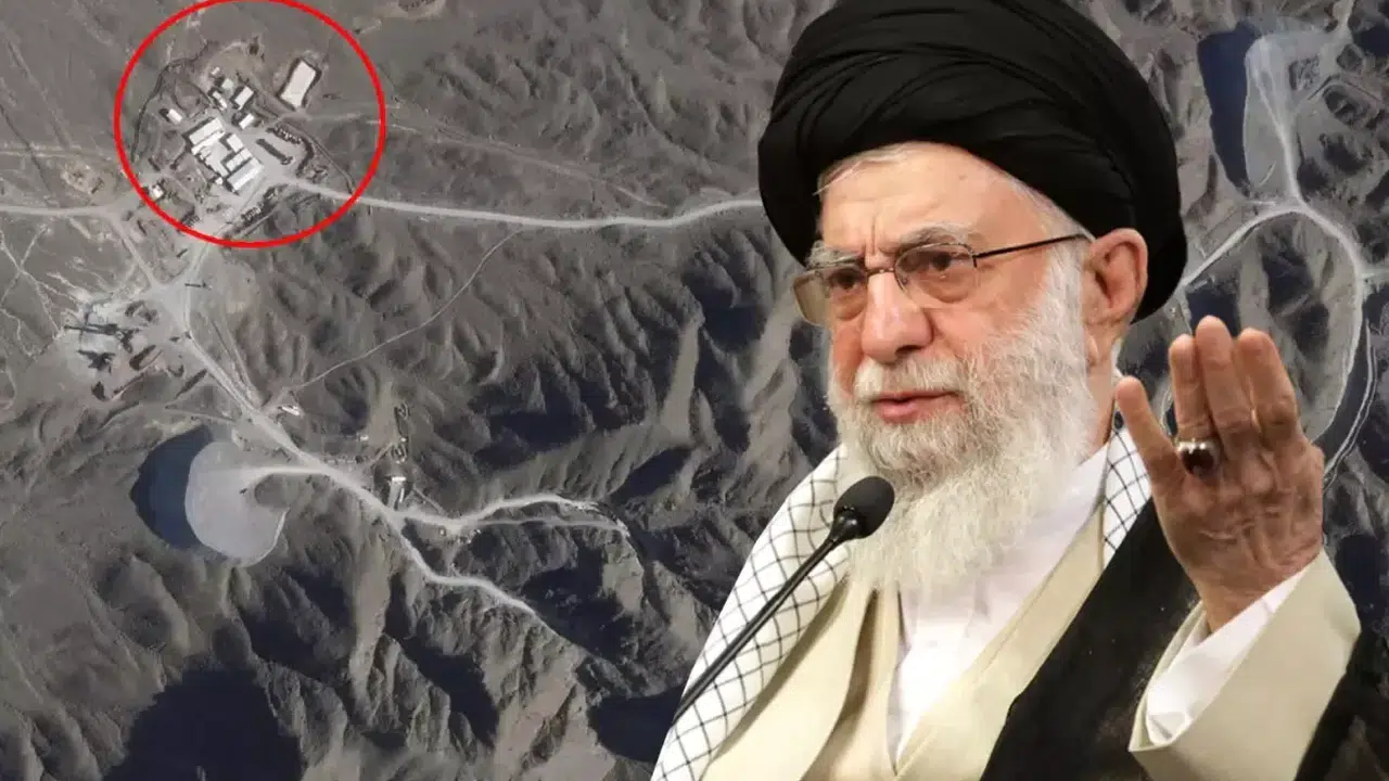 Orta Doğu’da Gerilim Zirvede! İsrail ve ABD İran’a Saldırı Başlattı