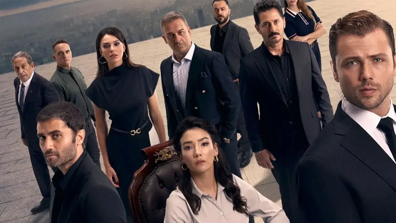 Mert Postif kimdir? Teşkilat dizisinden ayrıldım paylaşımı gerçek mi?